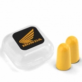 2 Piece Ear Plug Pack