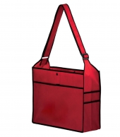 Non-Woven Essential Tote with Poly Board Insert