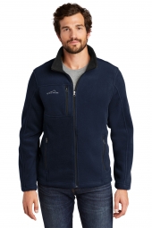 Eddie Bauer®  - Full-Zip Fleece Jacket