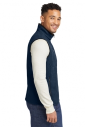 Eddie Bauer® - Fleece Vest