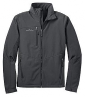 Eddie Bauer®  - Soft Shell Jacket