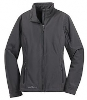Eddie Bauer®  - Ladies Soft Shell Jacket