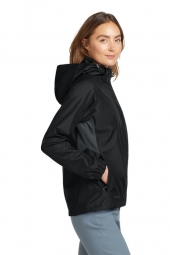 Eddie Bauer® - Ladies Rain Jacket