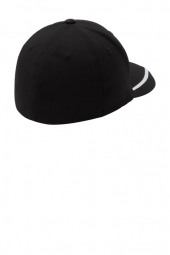 Sport-Tek® Flexfit® Performance Colorblock Cap