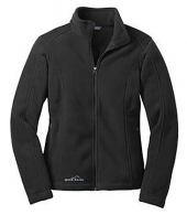 Eddie Bauer® - Ladies Full-Zip Fleece Jacket