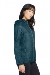 Eddie Bauer®  - Ladies Packable Wind Jacket