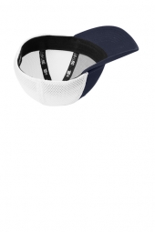New Era® Youth Stretch Mesh Cap
