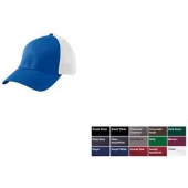 New Era® - Stretch Mesh Cap
