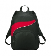 Tornado Deluxe Backpack