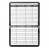 Refill-- Jot Pocket Journal