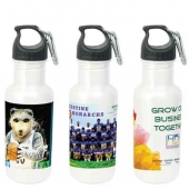 Hdi 17 oz Bottle