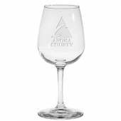 12.75 oz. Wine Taster - Deep Etched