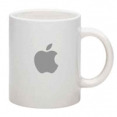 Classic 11 oz Mug White