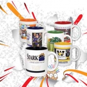 Hdi Accent 11 oz Mug