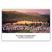 Christian Desk Calendar