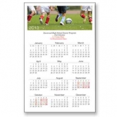 Custom Poster Calendar