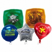 Foil Balloons