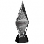 Chaska Award 13"