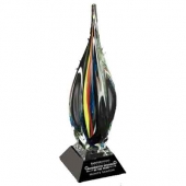 Majesty Award 19-3/4"