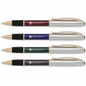 Crest Esquire Twist Pen