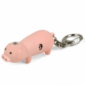 Kikkerland Oink