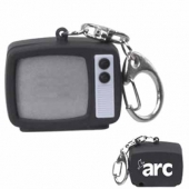 Kikkerland Retro TV