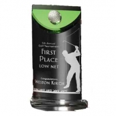 Birdie Award 9-1/4"