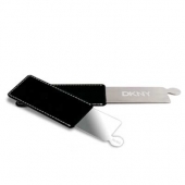 MOMA Stainless Steel Mirror