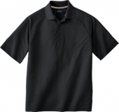 Men's Performance Pique Polo