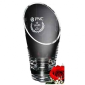 Westcott Vase 10-1/2"