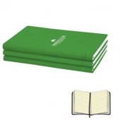 Paperthinks Large Ruled Notebook