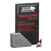 Cornerstone Award 9-3/4"
