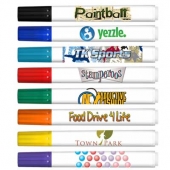 *Stamperoos - Washable Ink Stamping Markers - Full Color Decal