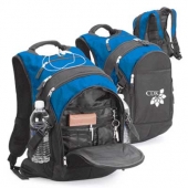 Orangebag Backpacker