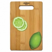 Bamboo Cutting Board