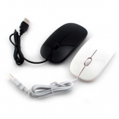 Flat Desktop Mouse