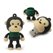 Monkey USB Drive