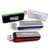 LED Glow USB Drive 600