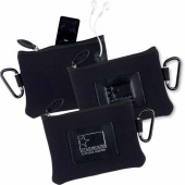Neoprene Electronics Pouch