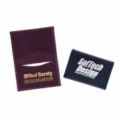 International Business Card Case - Executive Suite