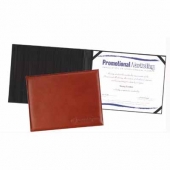 Presentation Folder - Top Grain Cowhide