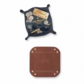 Travel Caddy - Top Grain Cowhide