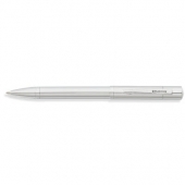 Greenwich Chrome Ballpoint Pen