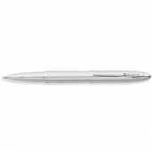 Lexington Chrome Rollerball Pen