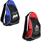 Natural Curve Sling Backpack