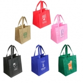 Sunbeam Jumbo Shopping Bag