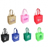 Sunbeam Tote Shopping Bag