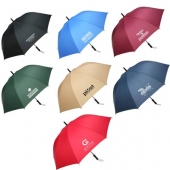 Lockwood Auto Open Golf Umbrella