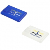 Credit Card 0.68 oz Hand Sanitizer