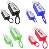 Gel Go 1 oz Hand Sanitizer